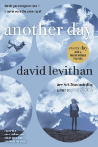 Title: Another Day, Author: David Levithan