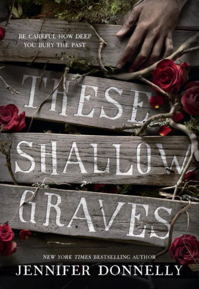 These Shallow Graves