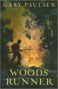 Title: Woods Runner, Author: Gary Paulsen