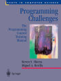 Programming Challenges: The Programming Contest Training Manual / Edition 1