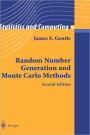 Random Number Generation and Monte Carlo Methods / Edition 2