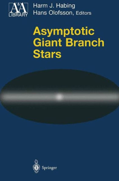 Asymptotic Giant Branch Stars