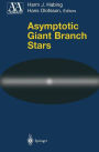 Asymptotic Giant Branch Stars