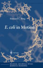 E. coli in Motion / Edition 1