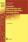 Stochastic Approximation and Recursive Algorithms and Applications / Edition 2