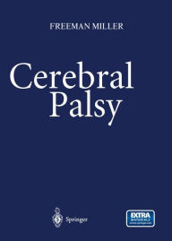 Title: Cerebral Palsy / Edition 1, Author: E. Browne