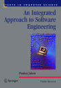 An Integrated Approach to Software Engineering / Edition 3