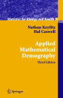 Applied Mathematical Demography / Edition 3