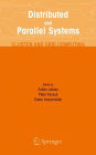 Distributed and Parallel Systems: Cluster and Grid Computing