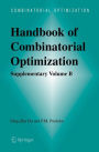 Handbook of Combinatorial Optimization: Supplement Volume B