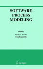 Software Process Modeling / Edition 1