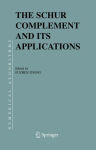 Alternative view 1 of The Schur Complement and Its Applications