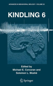 Title: Kindling 6 / Edition 1, Author: Michael E. Corcoran