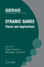 Dynamic Games: Theory and Applications