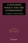 Consumers, Policy and the Environment: A Tribute to Folke Ölander / Edition 1