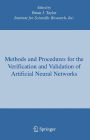 Methods and Procedures for the Verification and Validation of Artificial Neural Networks / Edition 1