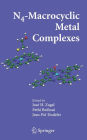 N4-Macrocyclic Metal Complexes / Edition 1