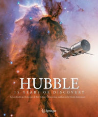 Title: Hubble: 15 Years of Discovery / Edition 1, Author: Lars Lindberg Christensen