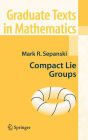Alternative view 2 of Compact Lie Groups / Edition 1