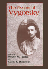 Title: The Essential Vygotsky, Author: Robert W. Rieber