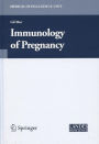 Immunology of Pregnancy / Edition 1