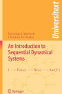 Alternative view 2 of An Introduction to Sequential Dynamical Systems / Edition 1