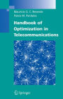Handbook of Optimization in Telecommunications / Edition 1