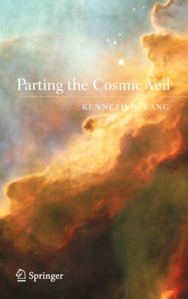 Parting the Cosmic Veil / Edition 1