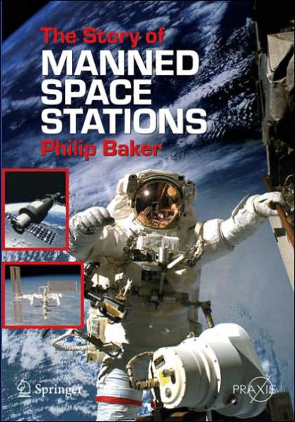 The Story of Manned Space Stations: An Introduction