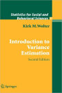 Introduction to Variance Estimation