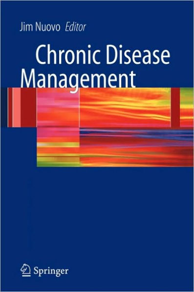 Chronic Disease Management / Edition 1