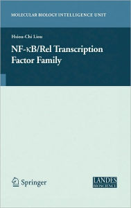 Title: NF-kB/Rel Transcription Factor Family, Author: Hsiou-Chi Liou