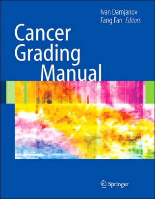 cancer grading manual Staging | australian pancreatic cancer genome initiative.