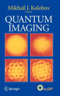 Quantum Imaging