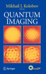 Alternative view 2 of Quantum Imaging / Edition 1