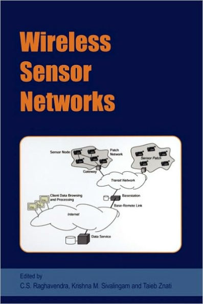 Wireless Sensor Networks / Edition 1