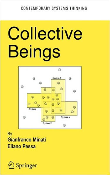 Collective Beings / Edition 1