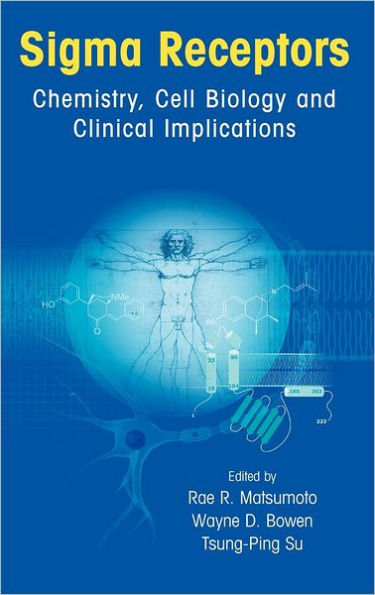 Sigma Receptors: Chemistry, Cell Biology and Clinical Implications