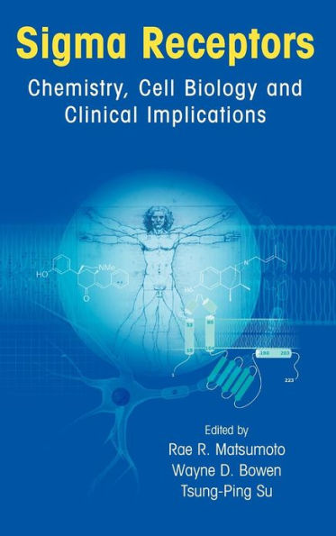 Sigma Receptors: Chemistry, Cell Biology and Clinical Implications