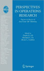 Perspectives in Operations Research: Papers in Honor of Saul Gass' 80th Birthday / Edition 1