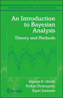 An Introduction to Bayesian Analysis: Theory and Methods / Edition 1