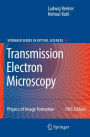 Transmission Electron Microscopy: Physics of Image Formation