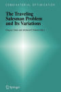 Alternative view 2 of The Traveling Salesman Problem and Its Variations