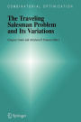 Alternative view 3 of The Traveling Salesman Problem and Its Variations