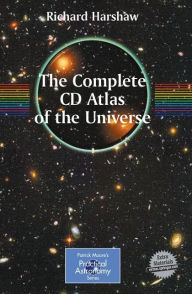 Title: The Complete CD Guide to the Universe / Edition 1, Author: Richard Harshaw