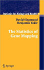 The Statistics of Gene Mapping / Edition 1