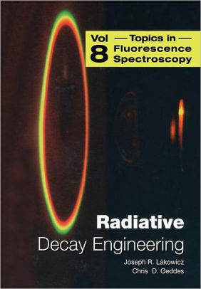 decay radiative
