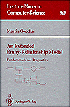 An Extended Entity-Relationship Model: Fundamentals and Pragmatics