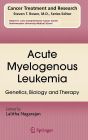 Acute Myelogenous Leukemia: Genetics, Biology and Therapy