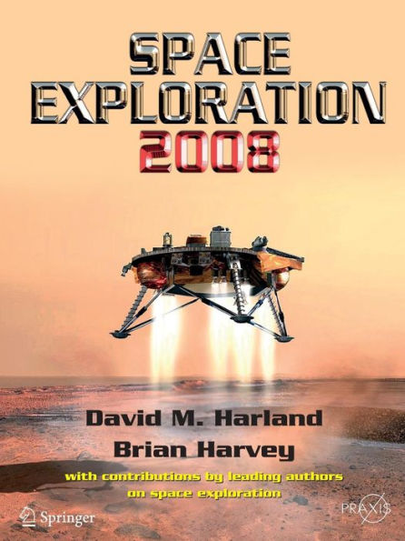 Space Exploration 2008 / Edition 1